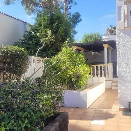 Villa Perla Del Mar *