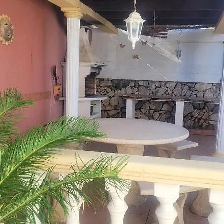Villa Perla Del Mar