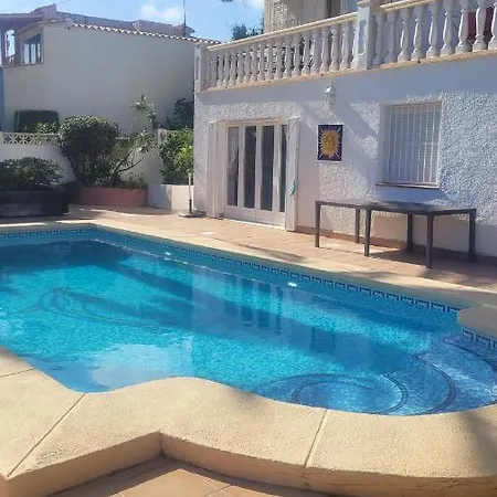 Perla Del Mar *