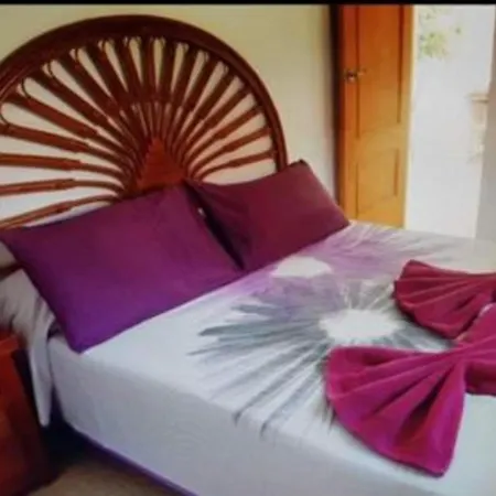 Perla Del Mar Villa