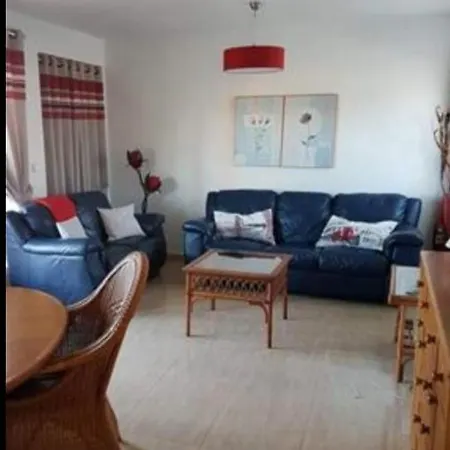 Villa Perla Del Mar Calpe