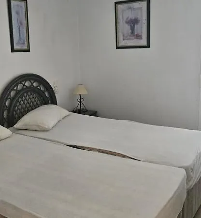 Perla Del Mar Villa Calpe