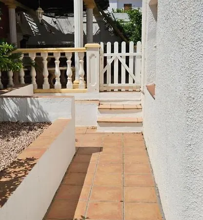 Perla Del Mar *