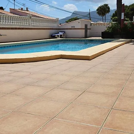 Perla Del Mar * Calpe