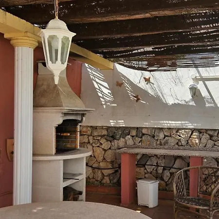 Villa Perla Del Mar