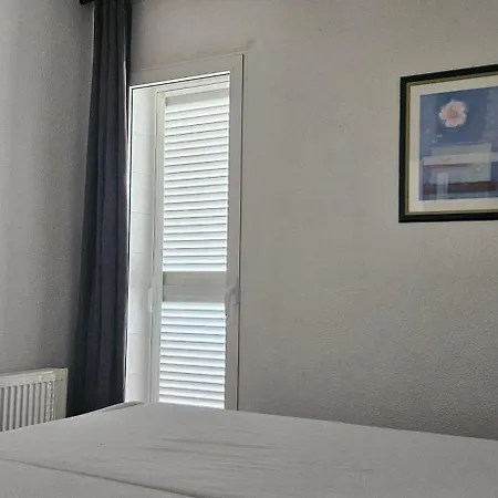 Villa Perla Del Mar Calpe
