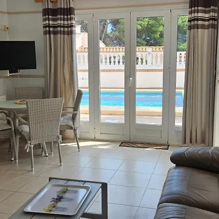 Perla Del Mar Calpe