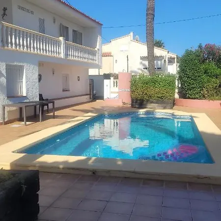 Perla Del Mar Кальпе